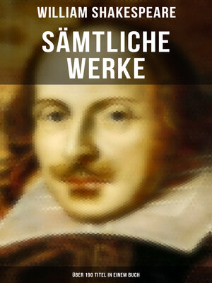 cover image of Sämtliche Werke (Über 190 Titel in einem Buch)